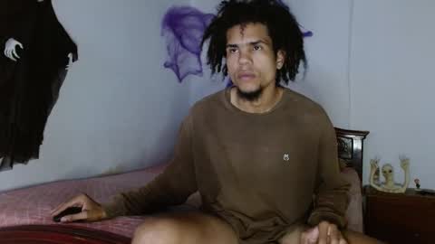 Snapshot of big_boy_lee chatting on 10/16/25, 09:27 Camilo online show from 10/16/25, 09:27