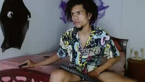 Snapshot of big_boy_lee chatting on 10/17/25, 10:01 Camilo online show from 10/17/25, 10:01