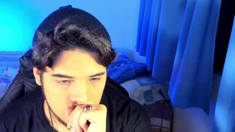 Logan Sprouse online show from 04/21/26, 12:56
