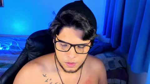 Logan Sprouse online show from 04/21/26, 01:42
