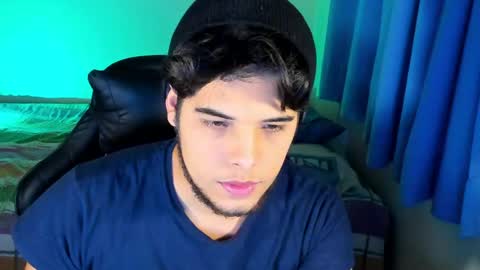 Logan Sprouse online show from 04/22/26, 12:24