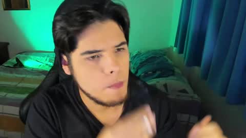 Logan Sprouse online show from 04/22/26, 11:50