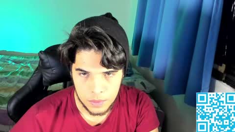 Logan Sprouse online show from 04/29/26, 01:10