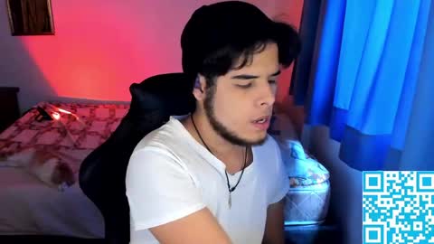 Logan Sprouse online show from 05/01/26, 08:57