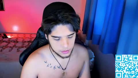Logan Sprouse online show from 05/02/26, 08:03