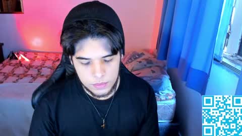 Logan Sprouse online show from 05/04/26, 09:33
