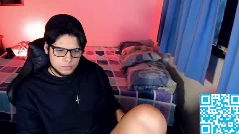 Logan Sprouse online show from 05/05/26, 04:48