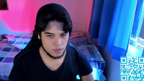Logan Sprouse online show from 05/06/26, 06:57