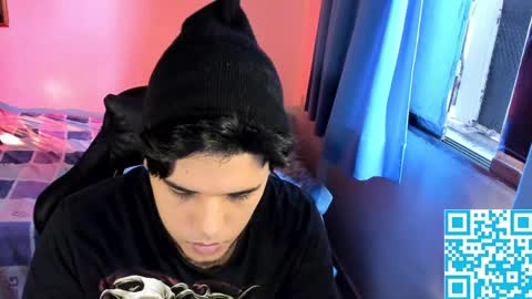 Logan Sprouse online show from 05/10/26, 09:09