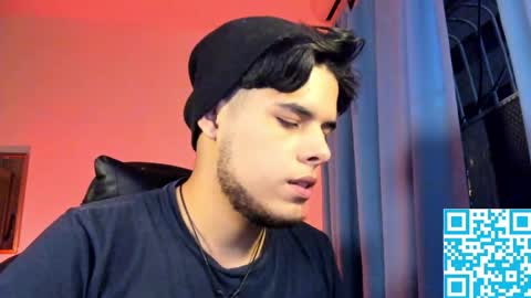 Logan Sprouse online show from 05/11/26, 11:46