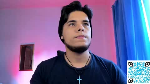 Logan Sprouse online show from 05/12/26, 06:27
