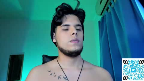 Logan Sprouse online show from 05/14/26, 10:16