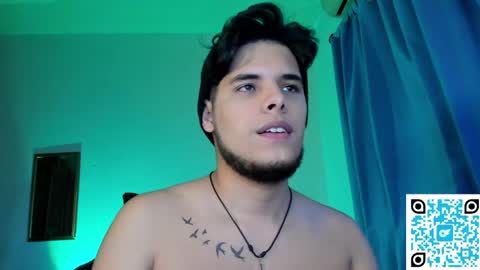 Logan Sprouse online show from 05/15/26, 10:06
