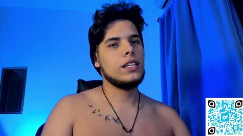 Logan Sprouse online show from 05/19/26, 12:27