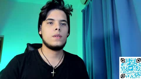 Logan Sprouse online show from 05/20/26, 02:29