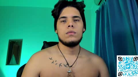 Logan Sprouse online show from 05/20/26, 10:05