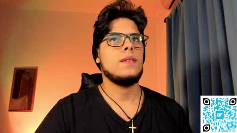 Logan Sprouse online show from 05/22/26, 02:19