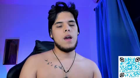 Logan Sprouse online show from 05/22/26, 08:25