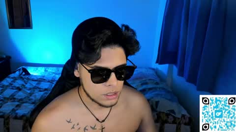 Logan Sprouse online show from 06/01/26, 10:55