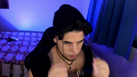 Logan Sprouse online show from 06/03/26, 02:14