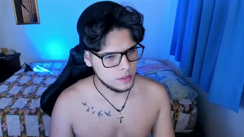 Logan Sprouse online show from 06/06/26, 03:00