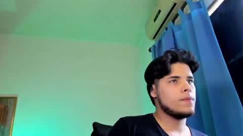 Logan Sprouse online show from 06/08/26, 06:41
