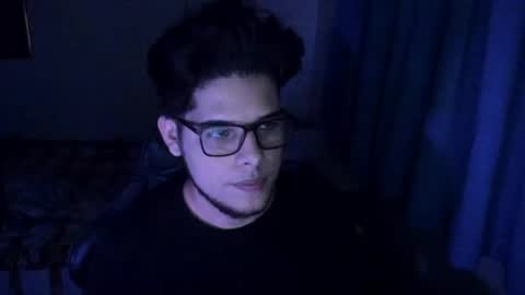 Logan Sprouse online show from 06/10/26, 11:35