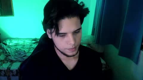 Logan Sprouse online show from 06/11/26, 12:43
