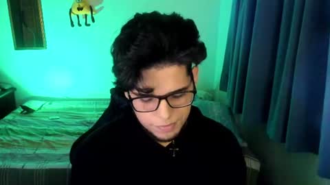 Logan Sprouse online show from 06/12/26, 11:25