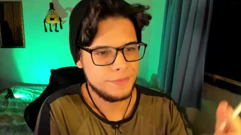 Logan Sprouse online show from 06/13/26, 11:57