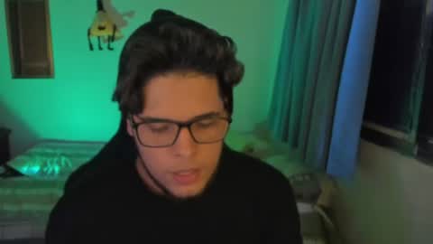 Logan Sprouse online show from 06/15/26, 10:45