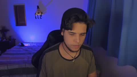 Logan Sprouse online show from 06/17/26, 11:49