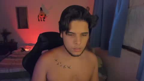 Logan Sprouse online show from 06/18/26, 10:03
