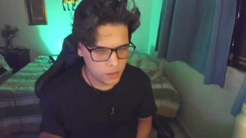 Logan Sprouse online show from 06/21/26, 11:18