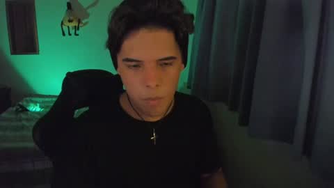 Logan Sprouse online show from 06/22/26, 11:57
