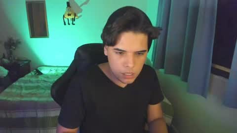 Logan Sprouse online show from 06/24/26, 12:31