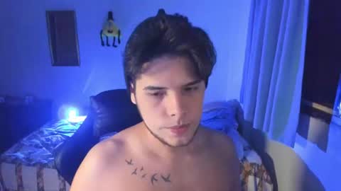 Logan Sprouse online show from 07/16/26, 03:23