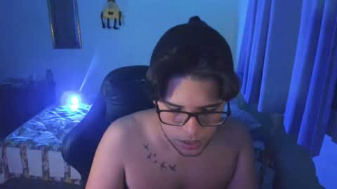 Logan Sprouse online show from 07/17/26, 12:17