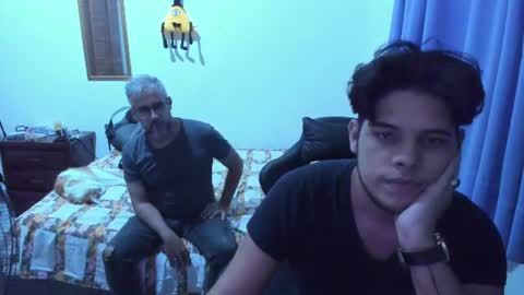 Logan Sprouse online show from 07/19/26, 03:32