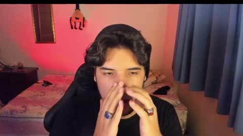 Logan Sprouse online show from 07/23/26, 01:58
