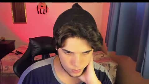 Logan Sprouse online show from 07/23/26, 10:51