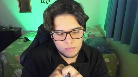 Logan Sprouse online show from 07/24/26, 11:25