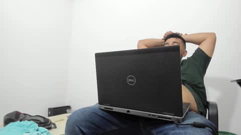 Tommy online show from 12/16/25, 01:32