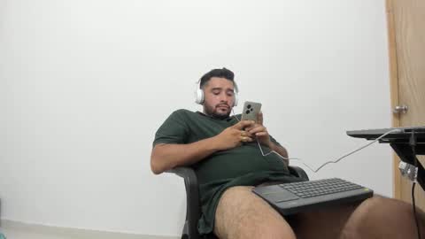 Tommy online show from 12/18/25, 01:00