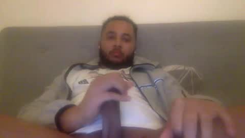 big_daddy333 online show from 01/19/25, 11:10