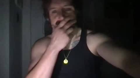 BIG DICK DIRTBAG  online show from 10/25/25, 05:48