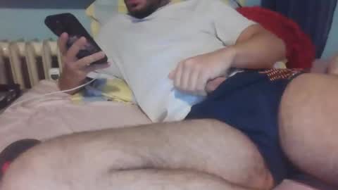 Snapshot of big_dick_xxl chatting on 10/29/25, 10:33 big_dick_xxl online show from 10/29/25, 10:33