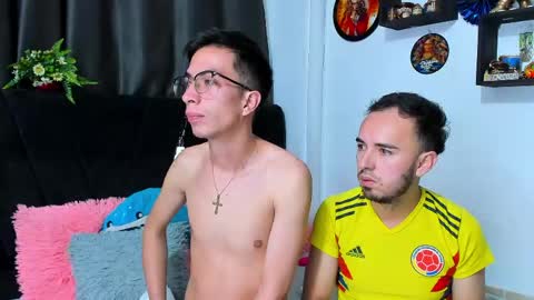 john and cris online show from 06/05/26, 03:13