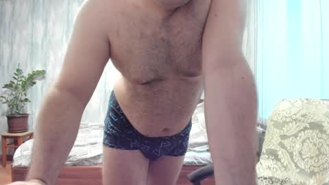 big_fat_guy1992 online show from 01/19/25, 10:06