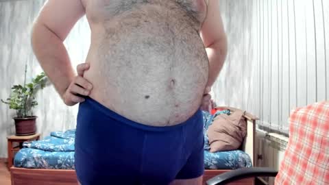 big_fat_guy1992 online show from 02/22/25, 02:30